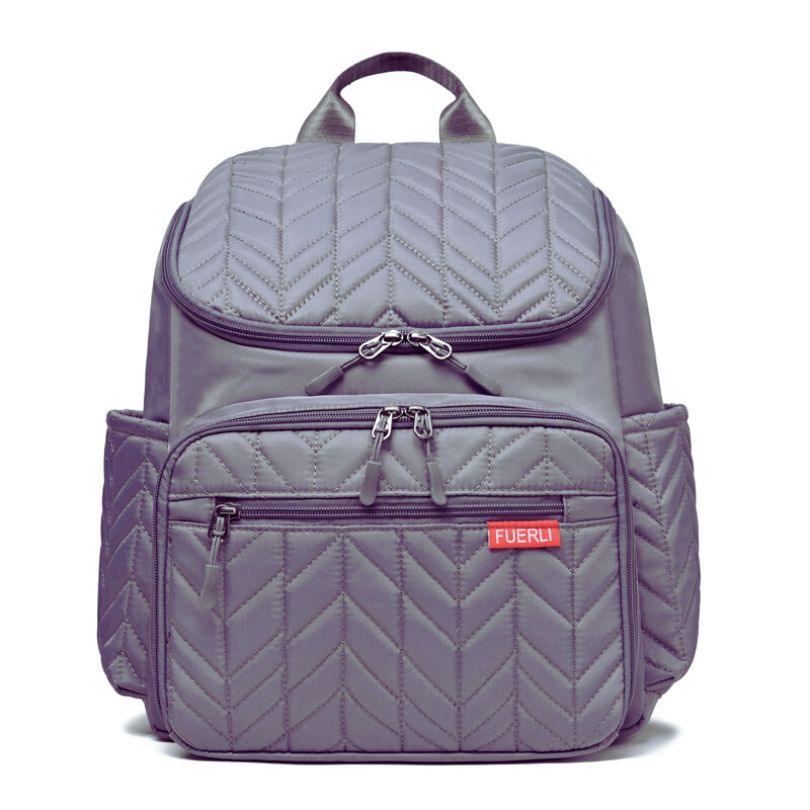 Sac-a-dos-a-langer-Gris