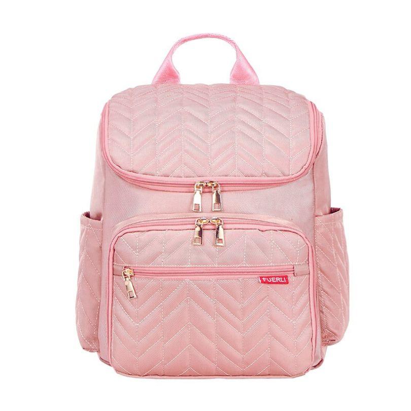 Sac-a-dos-a-langer-Rose