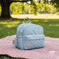 Sac à dos à langer