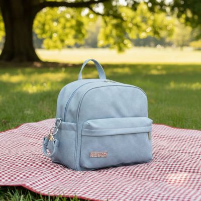Sac à dos à langer