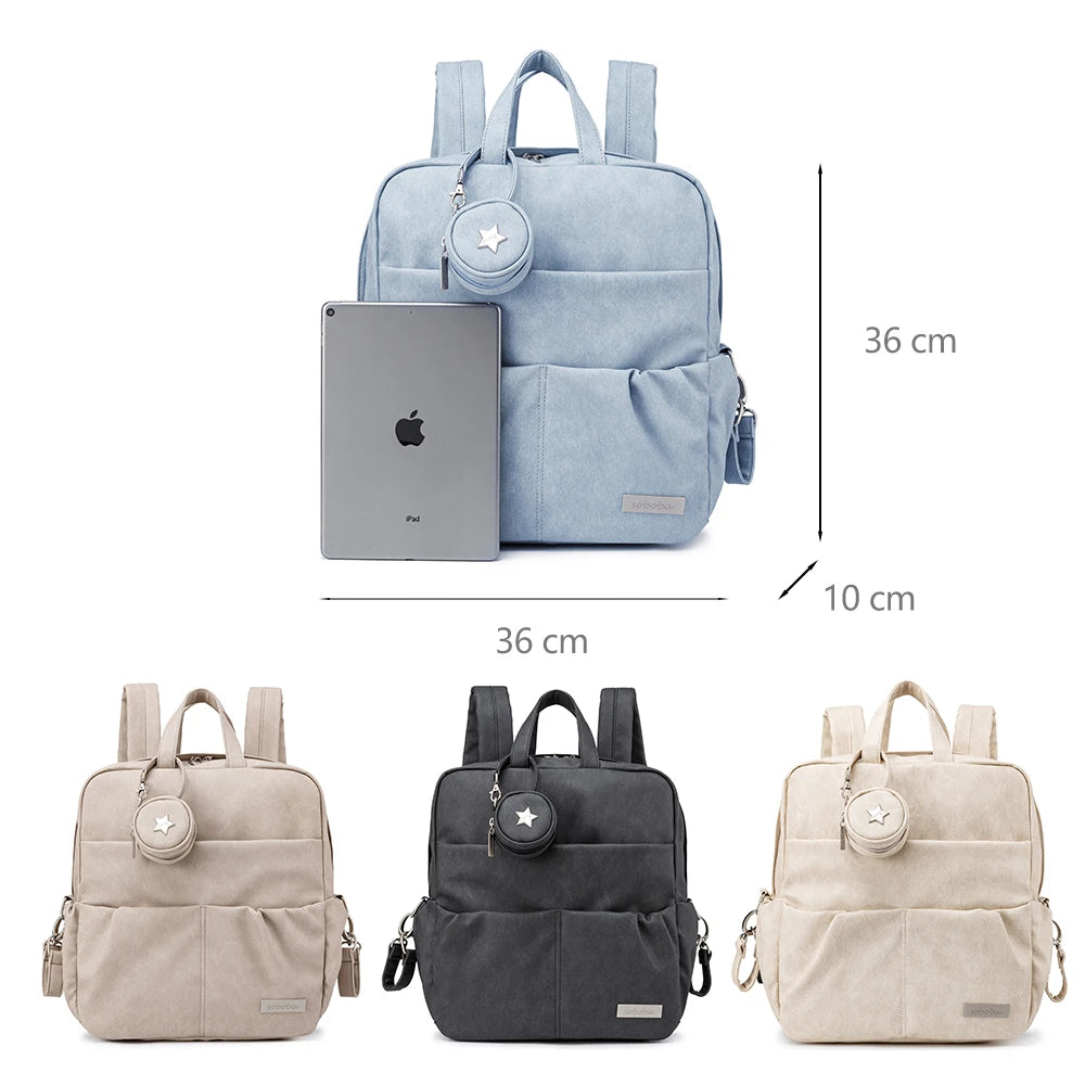 Sac à dos à langer  | ParentActif™