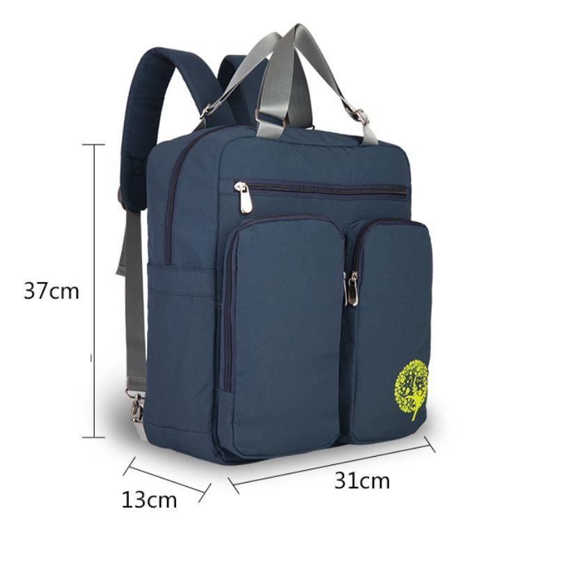Sac à dos à langer | Insular ™️