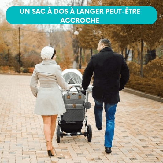 Sac-à-dos-à-langer