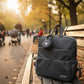 Sac à dos à langer