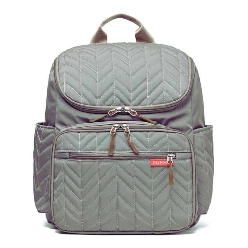 Sac-a-dos-a-langer-vert-clair