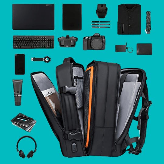 Sac à dos de voyage | BANGEA ™️