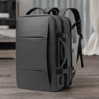 Sac-à-dos-de-voyage-gris