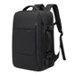 Sac-à-dos-de-voyage-Noir