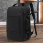 Sac-à-dos-de-voyage-Noir