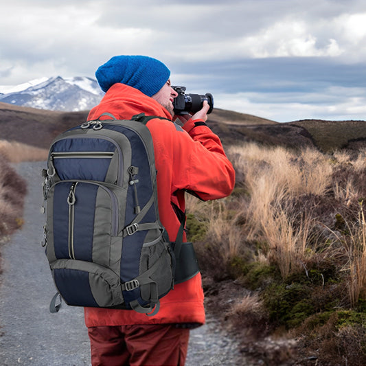 Sac a dos de voyage activité de montagne été