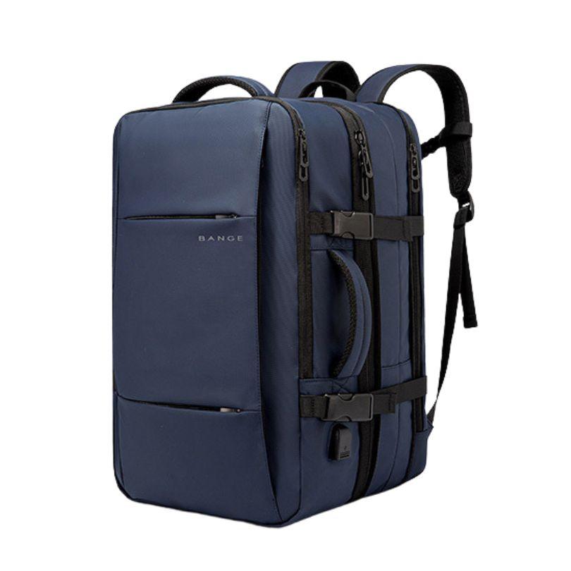 Sac-à-dos-de-voyage-bleu