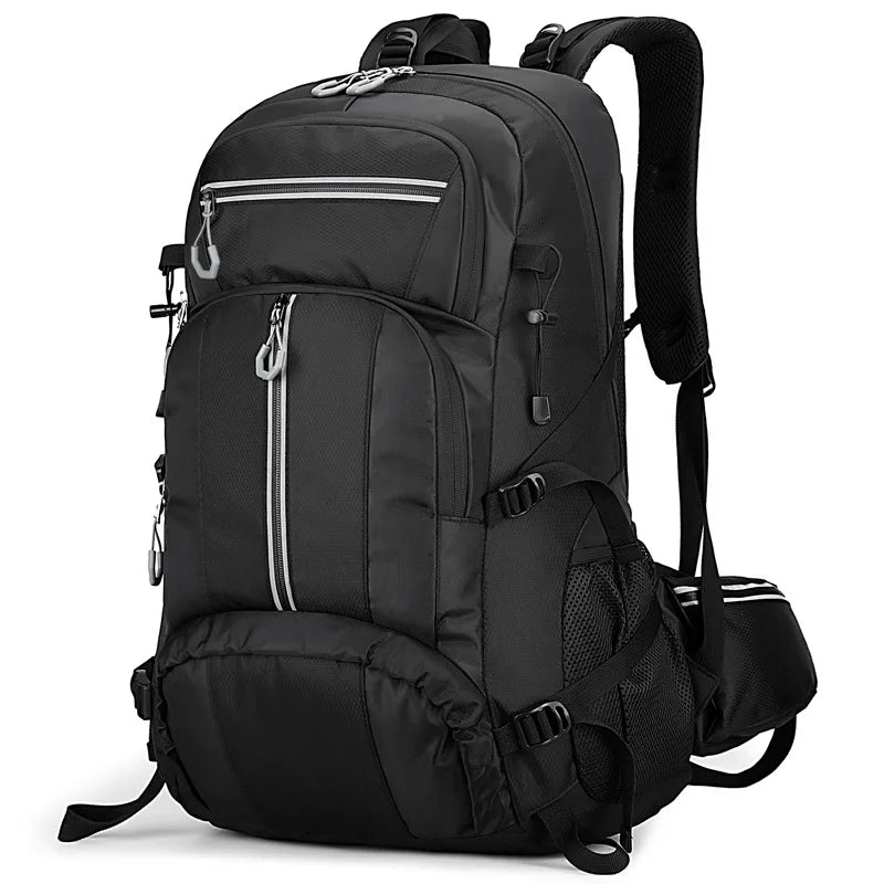 Sac à dos de voyage couleur noir