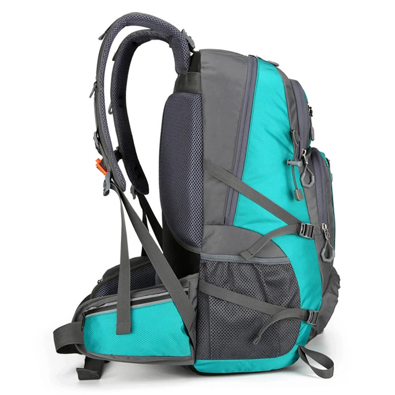 Sac à dos de voyage | Trailix™