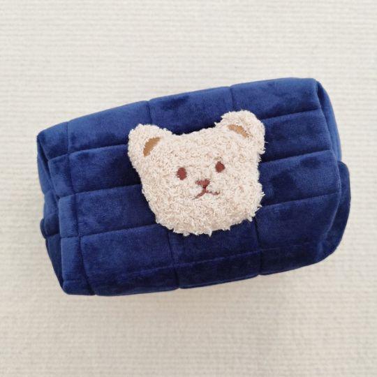 Sac-à-langer-Bleu