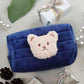 Sac-a-langer-Bleu