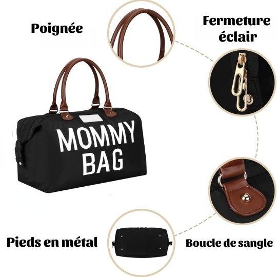 Sac à langer [Welavila ™ –