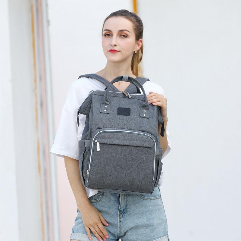 Sac-à-langer-à-dos