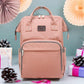 sac à langer à dos | MamanPack ™
