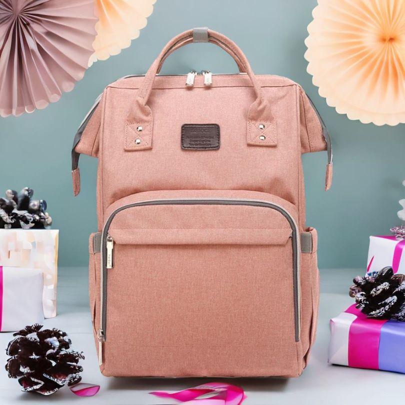sac à langer à dos | MamanPack ™