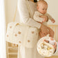 Sac à langer grande capacité pour les sorties avec bébé
