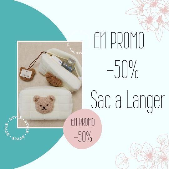 Sac-à-langer-style