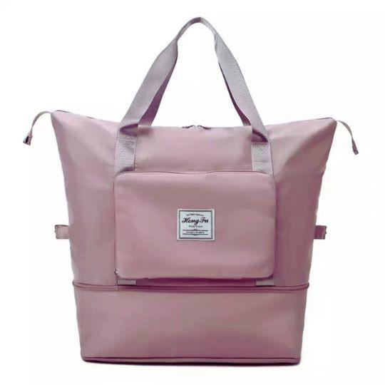 Sac-à-main-Rose