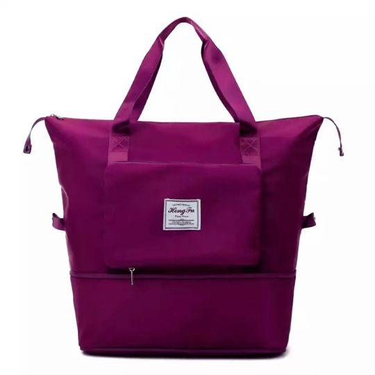 Sac-à-main-bordeaux