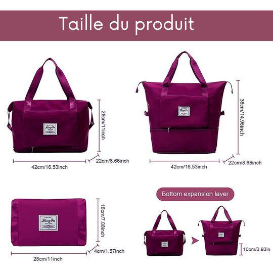 Sac-à-main-caractéristiques