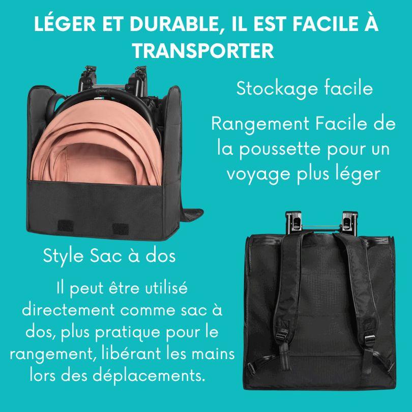 sac de voyage | Babyzen ™️