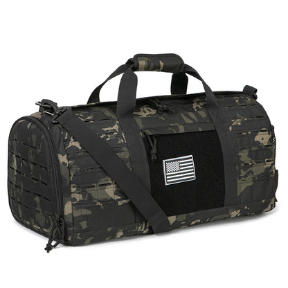 Sac de voyage couleur noir cp