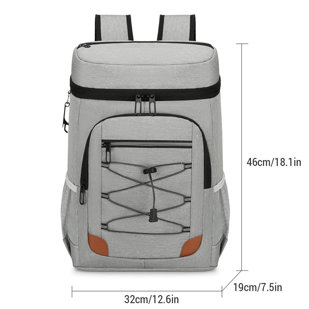 Sac isotherme | ThermoBag™