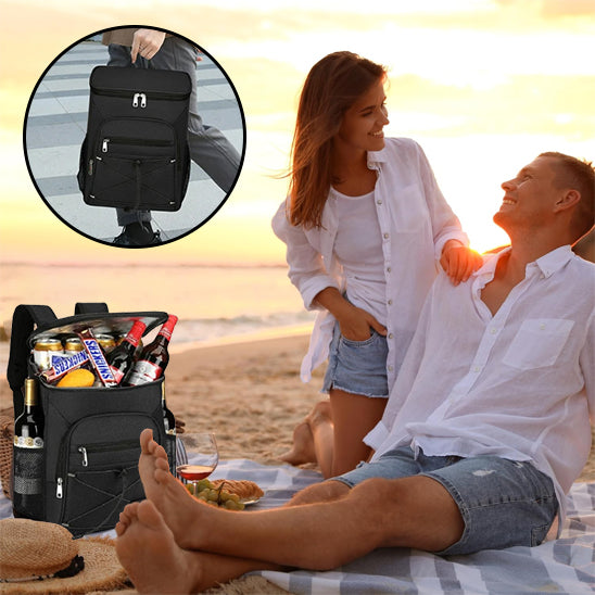 Sac isotherme, confort d'utilisation au quotidien