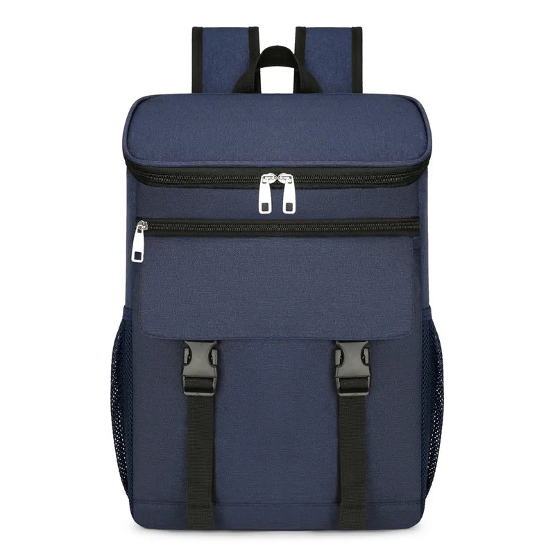 Sac isotherme couleur bleu