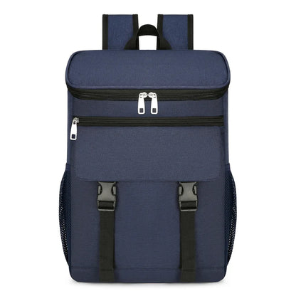 Sac isotherme couleur bleu