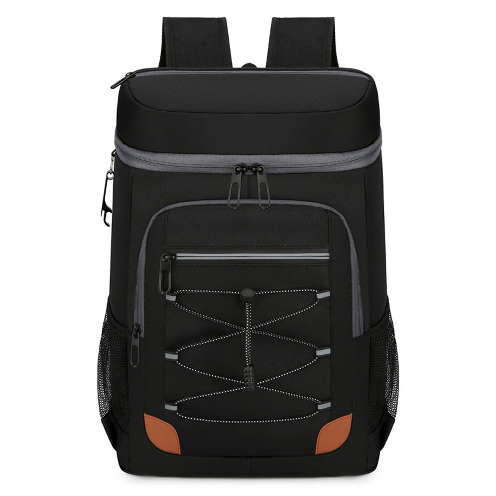 Sac isotherme couleur noir