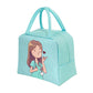 Sac isotherme couleur vert