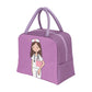 Sac isotherme couleur violet