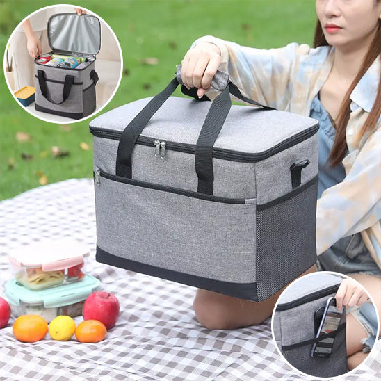 Sac isotherme design moderne et pratique