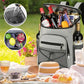 Sac isotherme format compact ou grande capacite