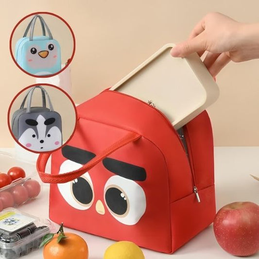 Sac isotherme garde repas pratique