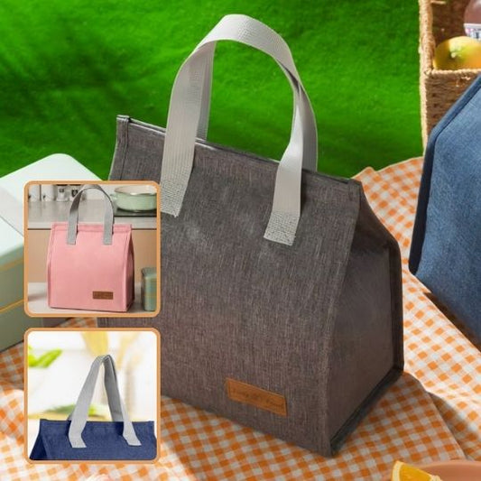 Sac isotherme sac nomade pour repas frais