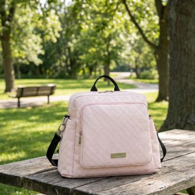 Sac à dos à langer