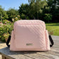 Sac à dos à langer