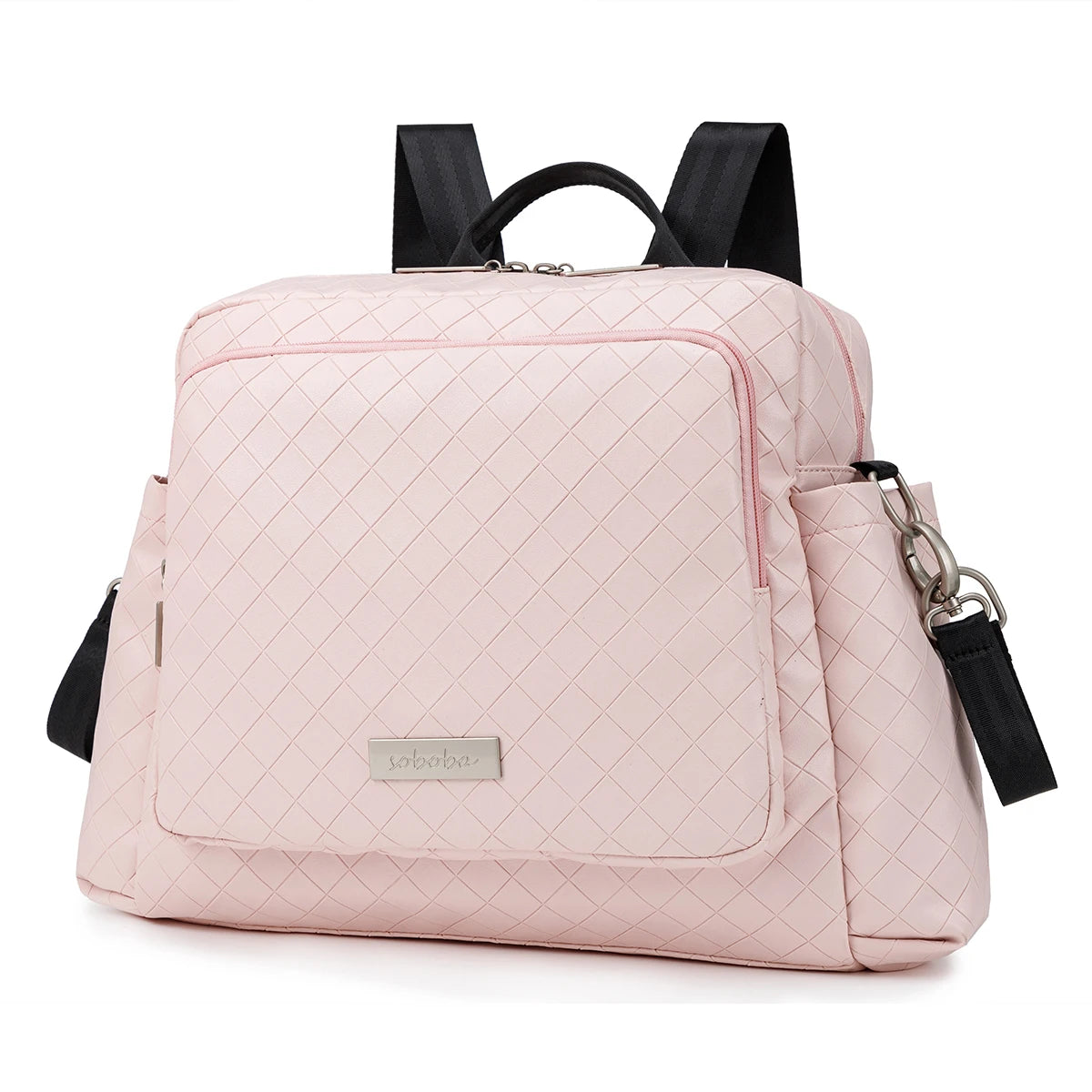 Sac à dos à langer | Babypack™