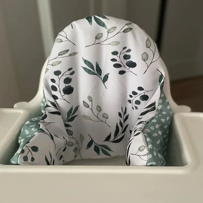 coussin chaise haute | Confort Lavable™