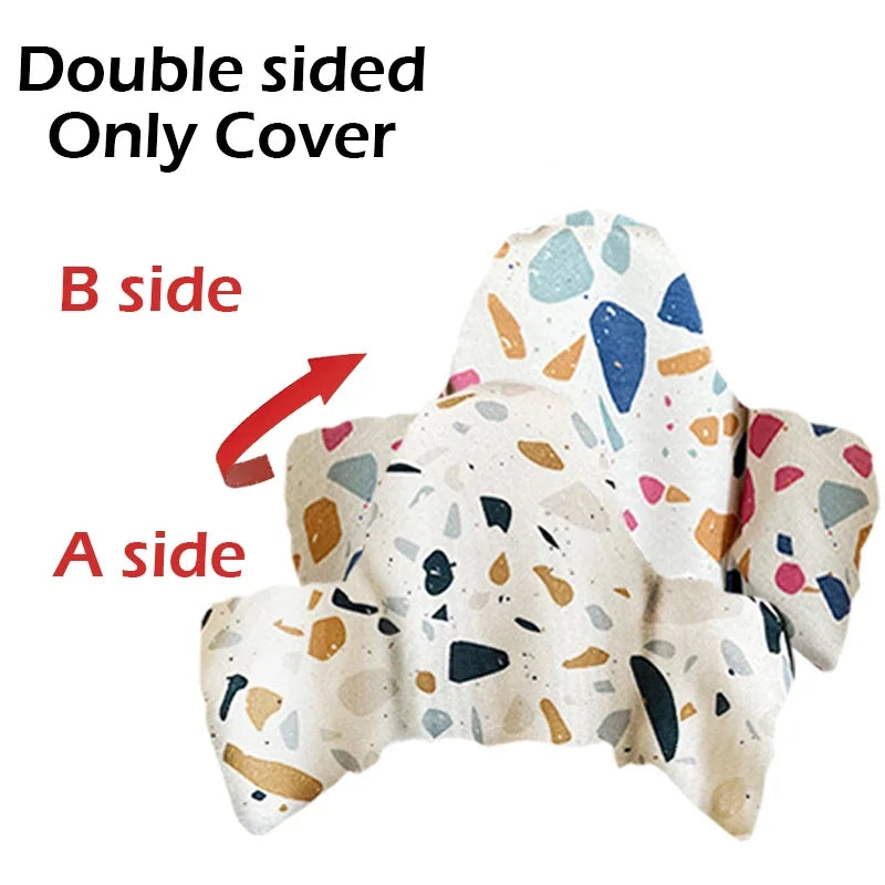 coussin chaise haute | Confort Lavable™