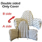 coussin chaise haute | Confort Lavable™