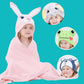 Sortie- de- bain -bebe -