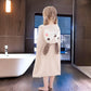 Sortie- de- bain -bebe -