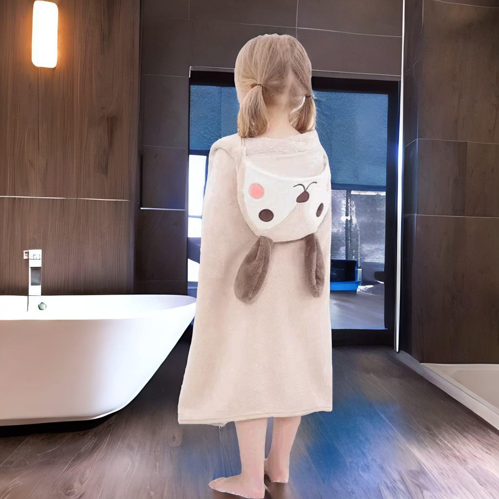 Sortie- de- bain -bebe -